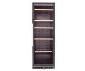 SnoMaster- 140 Bottle Upright Wine Chiller -VT-181(1)