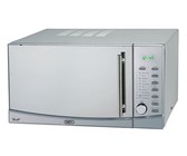 LG 42L Black Smog Microwave - MS4295DIS