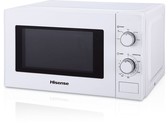 LG 42L Black Smog Microwave - MS4295DIS