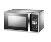 LG 42L Black Smog Microwave - MS4295DIS