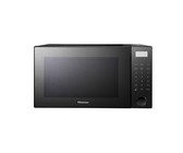 LG 42L Black Smog Microwave - MS4295DIS