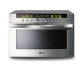 Bosch - Built-in Microwave - Black