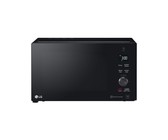 Bosch - Built-in Microwave - Black