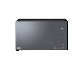 LG 42L Black Smog Microwave - MS4295DIS