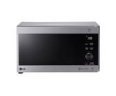 Bosch - Built-in Microwave - Black