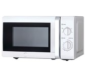 LG 42L Black Smog Microwave - MS4295DIS