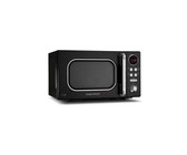 LG 42L Black Smog Microwave - MS4295DIS