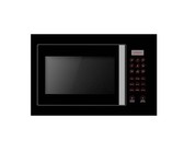 Bosch - Built-in Microwave - Black