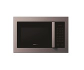 Bosch - Built-in Microwave - Black