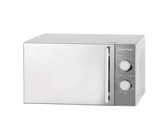 LG 42L Black Smog Microwave - MS4295DIS