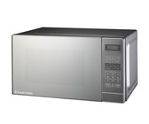 LG 42L Black Smog Microwave - MS4295DIS