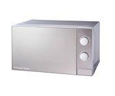 LG 42L Black Smog Microwave - MS4295DIS