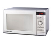 LG 42L Black Smog Microwave - MS4295DIS