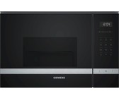 Bosch - Built-in Microwave - Black