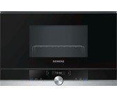 Bosch - Built-in Microwave - Black