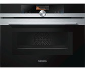 Bosch - Built-in Microwave - Black