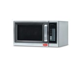 Bosch - Built-in Microwave - Black