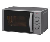 LG 42L Black Smog Microwave - MS4295DIS