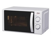 LG 42L Black Smog Microwave - MS4295DIS