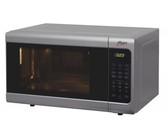 LG 42L Black Smog Microwave - MS4295DIS