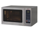 LG 42L Black Smog Microwave - MS4295DIS