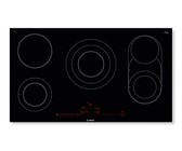 Siemens - 90 cm Flex Induction Ceramic Hob