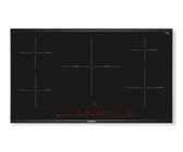 Siemens - 90 cm Flex Induction Ceramic Hob