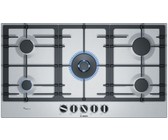 Siemens - 90 cm Flex Induction Ceramic Hob