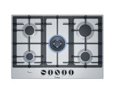 Siemens - 90 cm Flex Induction Ceramic Hob