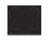 Whirlpool 60cm 6th Sense Induction Glass-Ceramic Hob - ACM 847/BA