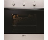 Smeg 90cm Classic Stainless Steel and Black Eclipse Glass Oven - 115L