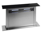 Falco Unbranded Counter Top / Down Draft Extractor 90cm