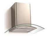 Falco Unbranded Wall Mounted Extractor 60cm FAL-60-38SG