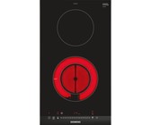 Siemens - 90 cm Flex Induction Ceramic Hob