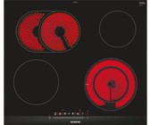 Siemens - 90 cm Flex Induction Ceramic Hob