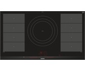 Siemens - 90 cm Flex Induction Ceramic Hob