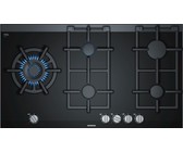 Siemens - 90 cm Flex Induction Ceramic Hob