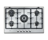 Siemens - 90 cm Flex Induction Ceramic Hob