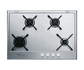 Whirlpool 60cm 6th Sense Induction Glass-Ceramic Hob - ACM 847/BA