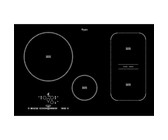 Siemens - 90 cm Flex Induction Ceramic Hob