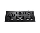 Siemens - 90 cm Flex Induction Ceramic Hob