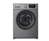 Smeg 60cm 9kg White Freestanding Washing Machine - WHTW912ESA