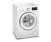 LG 12KG Wash & 8KG Dry Stainless Steel Washing Machine - FH6G1BCHK6N