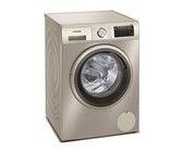 LG 12KG Wash & 8KG Dry Stainless Steel Washing Machine - FH6G1BCHK6N