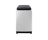 Smeg 60cm 9kg White Freestanding Washing Machine - WHTW912ESA