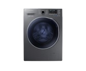 AEG 8kg Front Load Washing Machine - L34483S