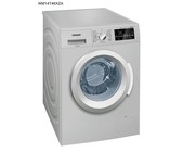 Smeg 60cm 9kg White Freestanding Washing Machine - WHTW912ESA