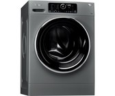 LG 12KG Wash & 8KG Dry Stainless Steel Washing Machine - FH6G1BCHK6N