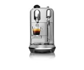 Delonghi - Magnifica Bean to Cup Coffee Machine - ESAM4500