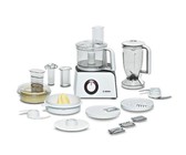 Bosch - Kitchen Machine Home Professional